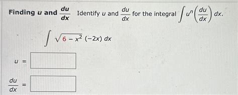 Finding $u(x)$ using Green